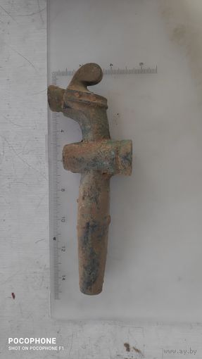 Краник