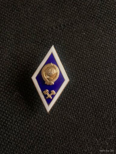 Ромб технарь