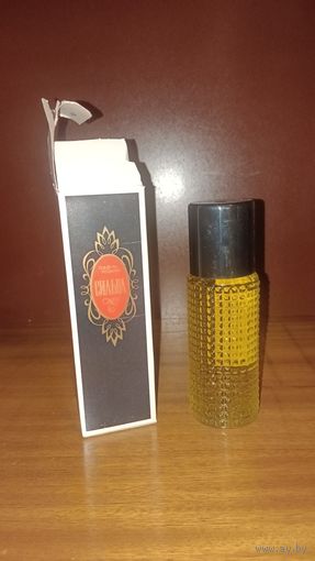 Одеколон Сильва СССР запечатанный