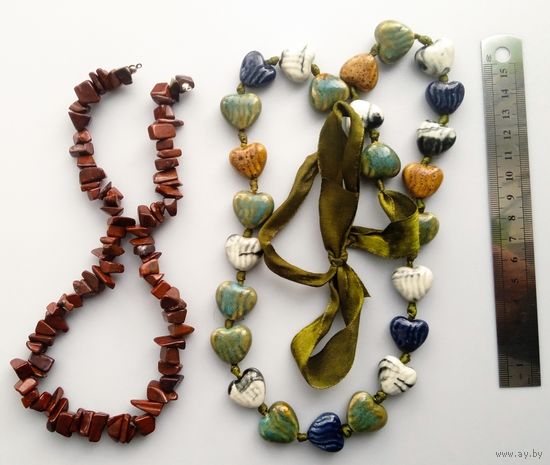 Бижутерия.Камень.