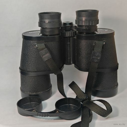 Бинокль БПЦ 8*40 "Беркут" С рубля