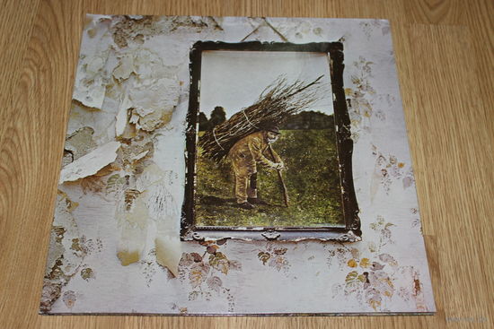 Led Zeppelin - Led Zeppelin IV