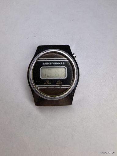 Электроника 5 . С рубля без МЦ. Всё с рубля без МЦ.