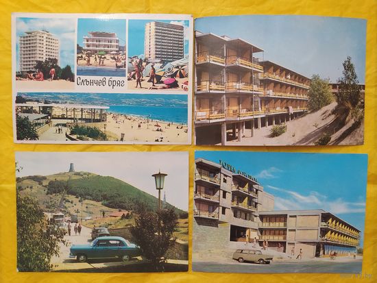 Болгария