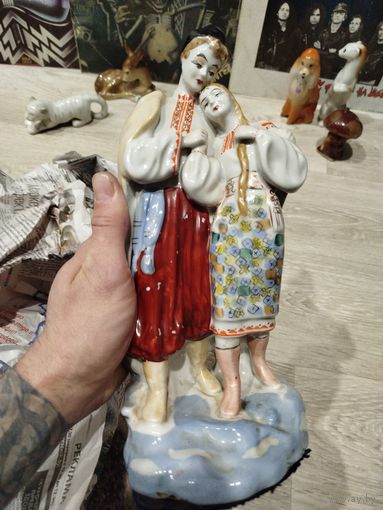 Майская ночь