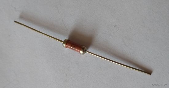 Резистор С2-10-0,5 37.4Ом  0,5Вт 1%
