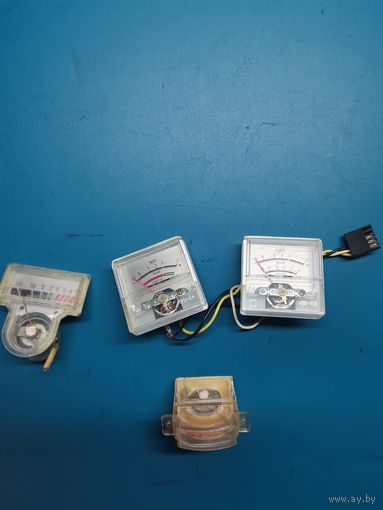 Индикатор (одним лотом).