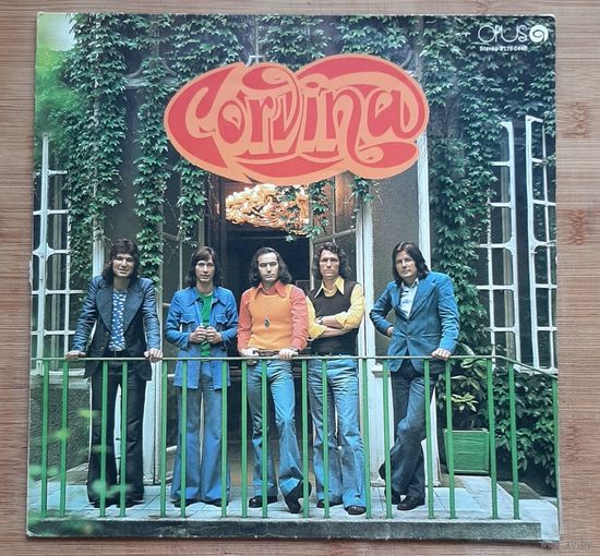 Corvina – Corvina