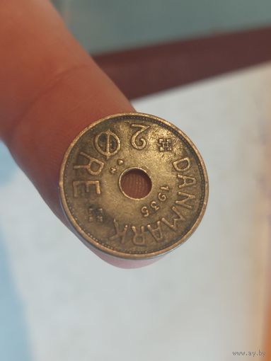 2 оре дания 1935