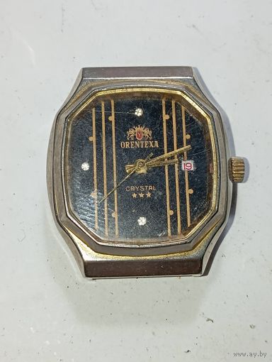 Часы механические ORENTEXA .