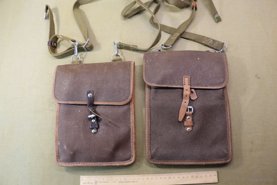 Планшет-сумка, СССР, одним лотом. Распродажа коллекции вещей. С РУБЛЯ! АУКЦИОН!