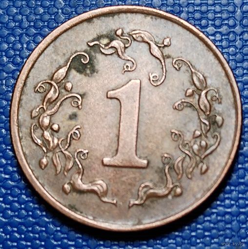 Зимбабве 1 цент 1994 г.