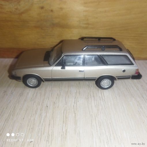 Chevrolet,"Opel" Diplomat.1:43