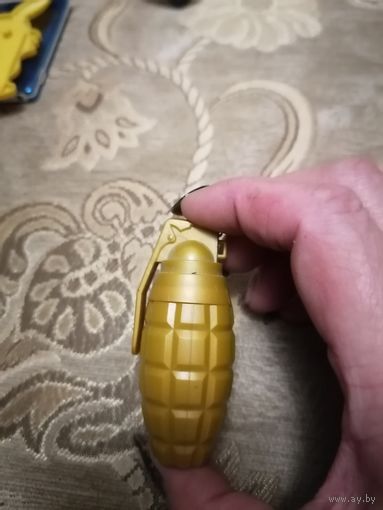Ручка шариковая