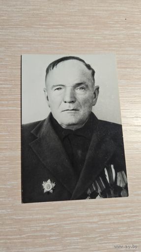 Фотография Фото Старые
