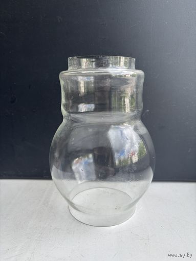 Стекло для лампы керосиновой