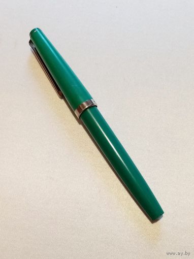Ручка чернильная СССР перьевая