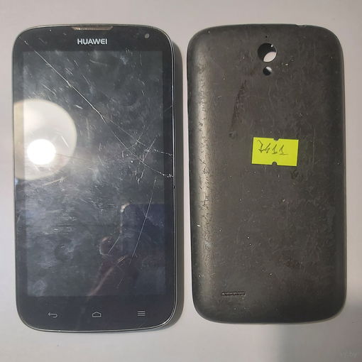 Телефон Huawei G610. 7411