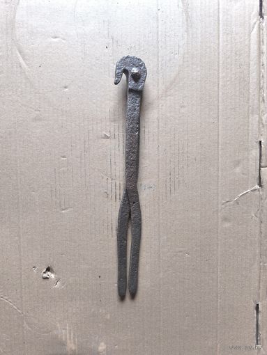 Кусачки РИА японского образца, пмв