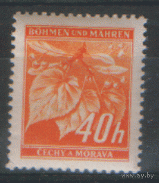 БиМ. М. 38.  1940. Чист.