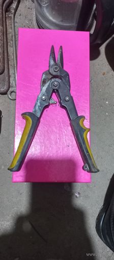 Ножницы по металлу.в ремонт.