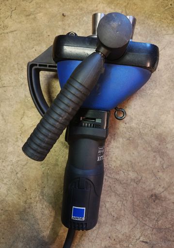 Фальцеосадочная машина trumpf TruTool F 301-2