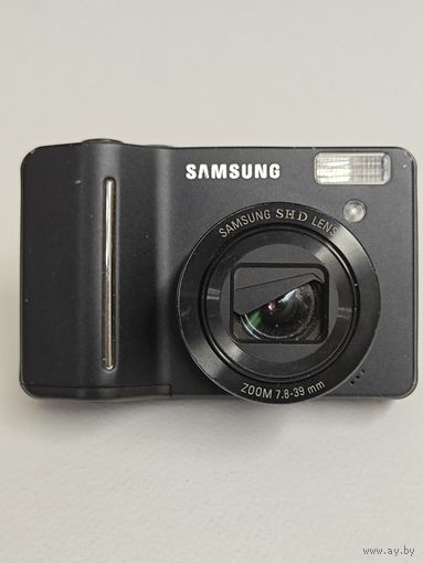 Цифровой фотоаппарат "Samsung"