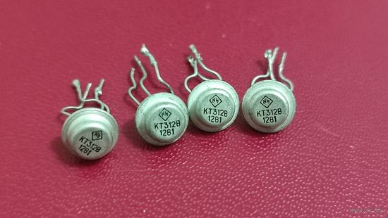 Транзистор КТ312В