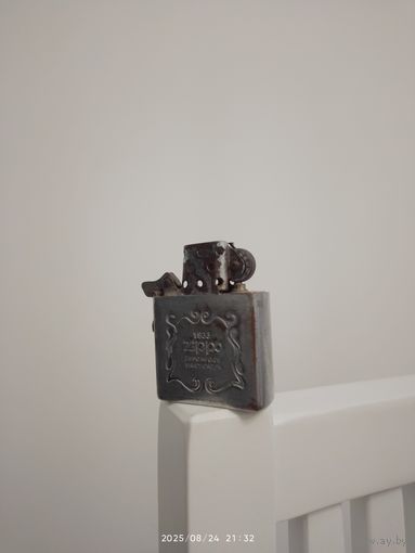 Зажигалка Zippo