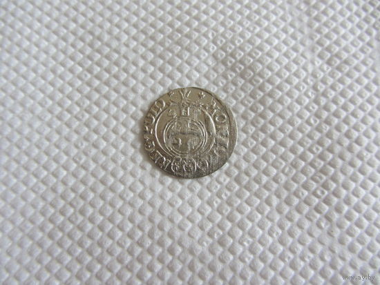 Полторак 1625 г.