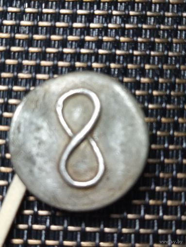 Пуговица Костюшко