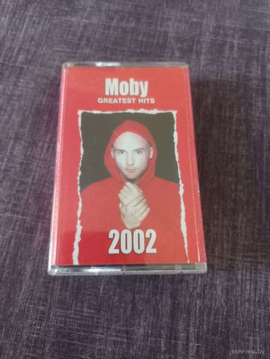 Moby - Greatest Hits