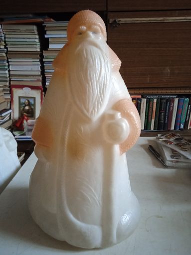 Дед мороз ссср.новый год