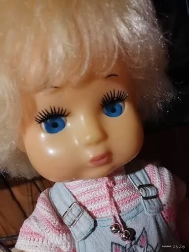 Кукла Гуля СССР