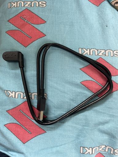 USB кабель для зарядки Minelab Equinox с магнитным разъемом