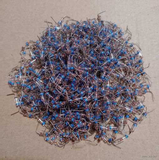 Диод Д9Е новый (цена 10 штук)