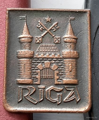Рига. Р-9