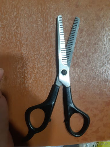 Ножницы филировочные