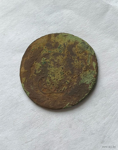 2 копейки 1767