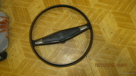 Рулевое колесо ВАЗ 2106 СССР