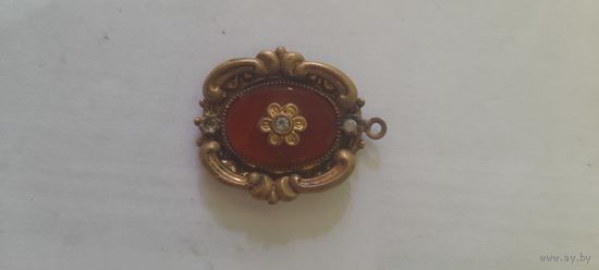 КУЛОН ВИНТАЖ