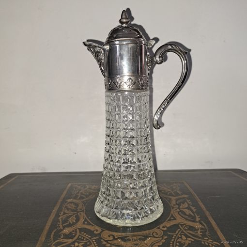 Кувшин. Европа. Винтаж.