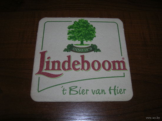 Lindeboom
