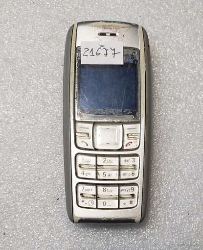 Телефон Nokia 1600 (RH-64). 21677