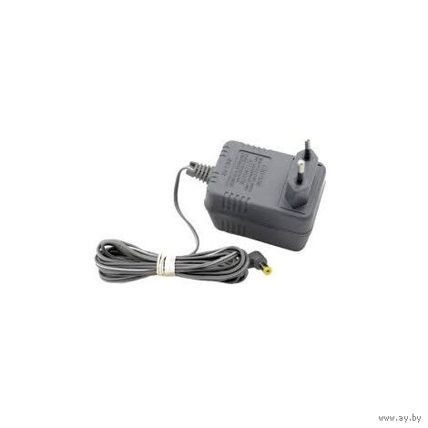 Блок питания Panasonic PQLV207CE 6,5V-500mA
