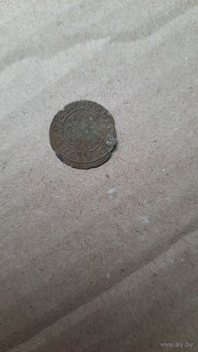 Солид 1627.