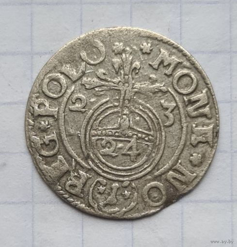 Отличное состояние. 1/24 таллера