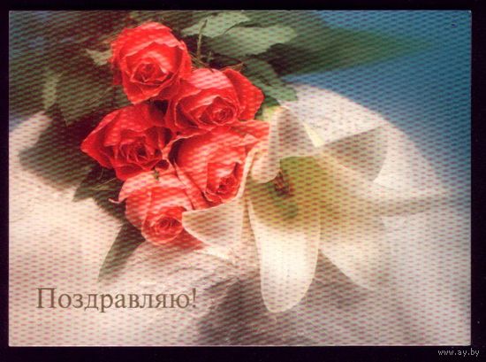 1997 год Поздравляю!