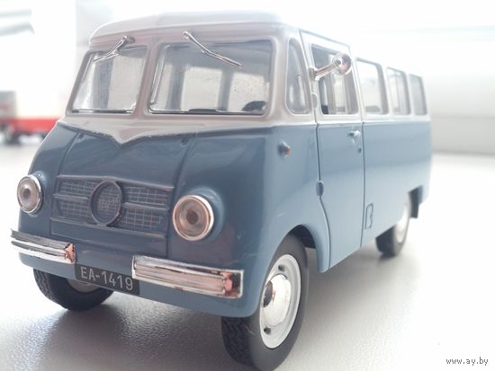 Nysa N-59