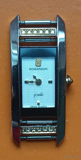 Женские часы Romanson Giselle.